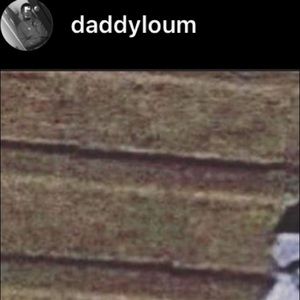 Meet your Posher, Abdou